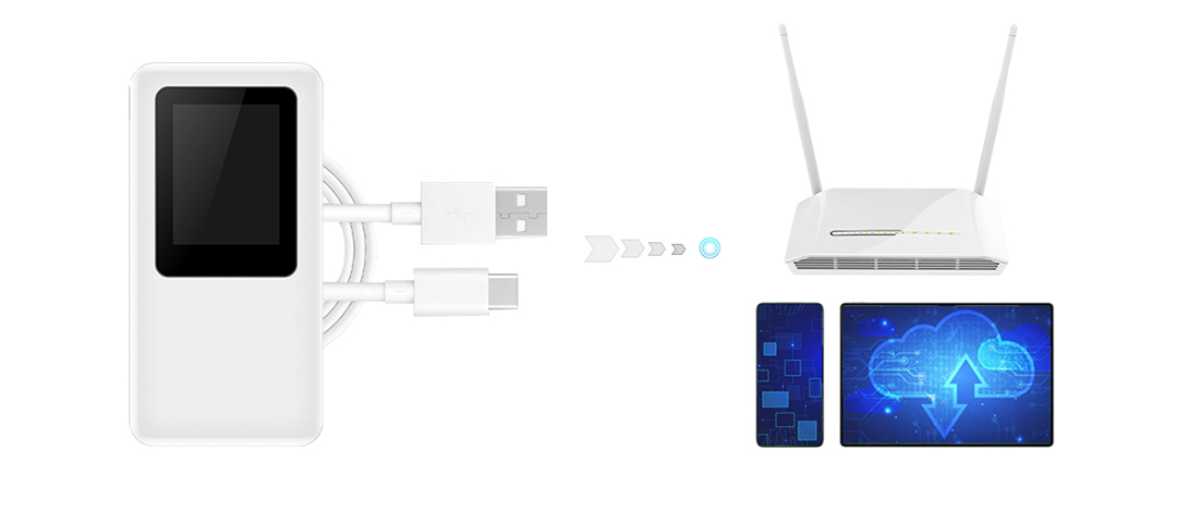 Exploring the Kingtop MiFi KT-M3H——The Ultimate Mobile Wireless Hotspot